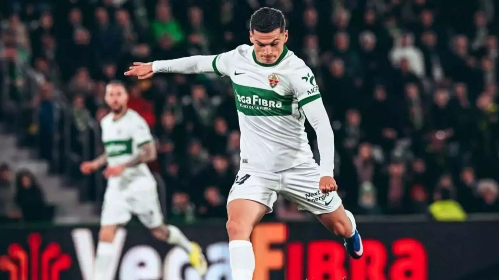 Betis vs Elche: Sigue AQUÍ el partido de LaLiga de España
