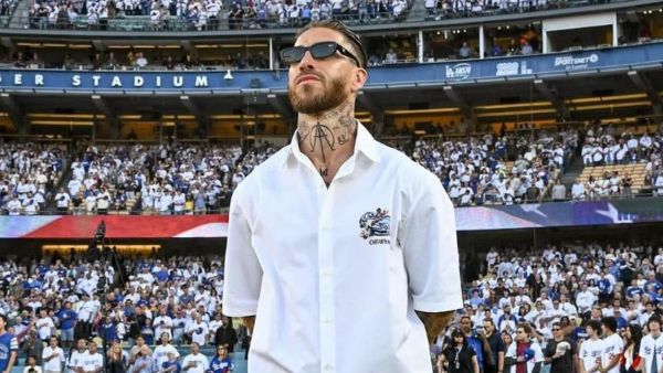 Sergio Ramos será el nuevo dueño del Sevilla: El sueldo que recibía en el fútbol mexicano

