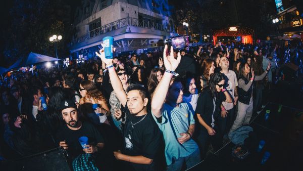 Red Bull Barrio Mío 2026: Fecha, artistas y cómo comprar entradas para el evento en Bellavista
