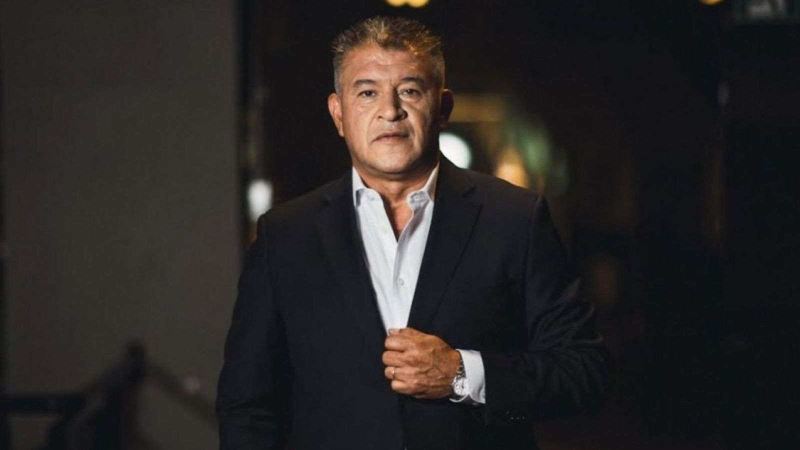 "Me gusta mucho": Claudio Borghi elige los tres mejores jugadores del fútbol chileno
