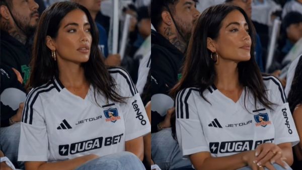 La invitaron al Claro Arena: La respuesta de Ryan Torrero que se hizo viral
