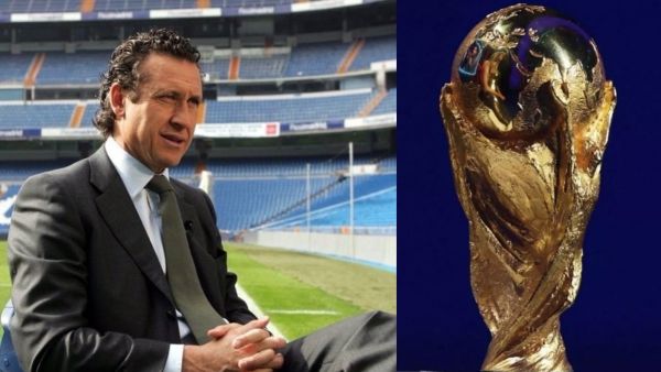 "Me parecen las más temibles": Jorge Valdano elige sus cuatro favoritos para ganar el Mundial 2026
