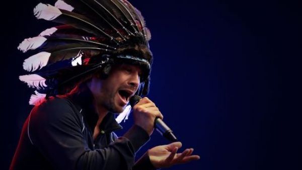 Jamiroquai en Chile: Confirman fecha, recinto y venta de entradas
