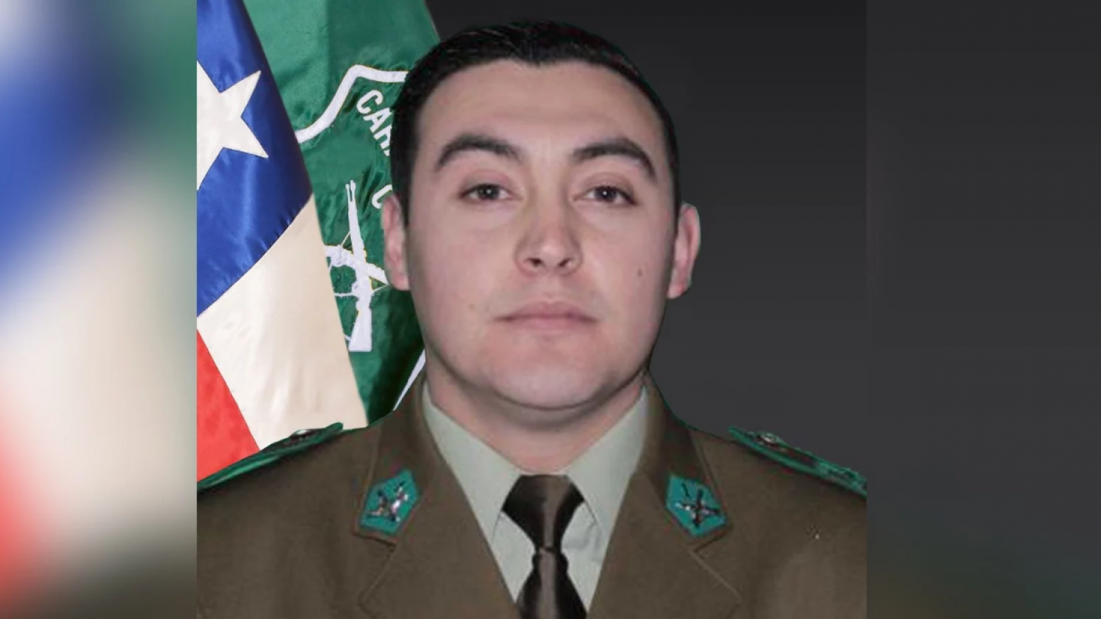 Llamada de celular y disparo: Investigan posible vuelco en muerte de carabinero en Puerto Varas
