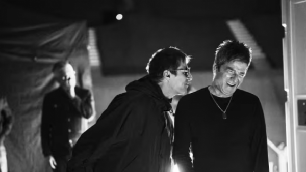 <p>Documental de la gira de reunión de Oasis se estrenará en cines y Disney+</p>Documental de la gira de reunión de Oasis se estrenará en cines y Disney+
