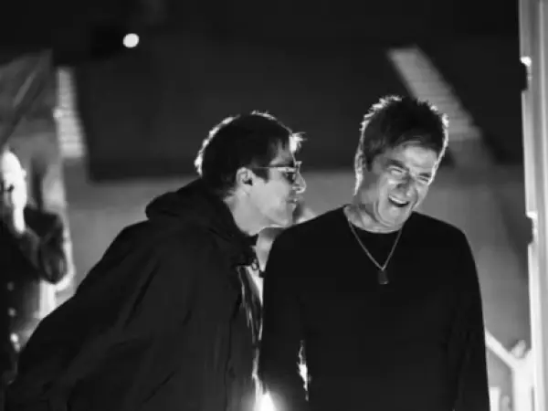 Documental de la gira de reunión de Oasis se estrenará en cines y Disney+