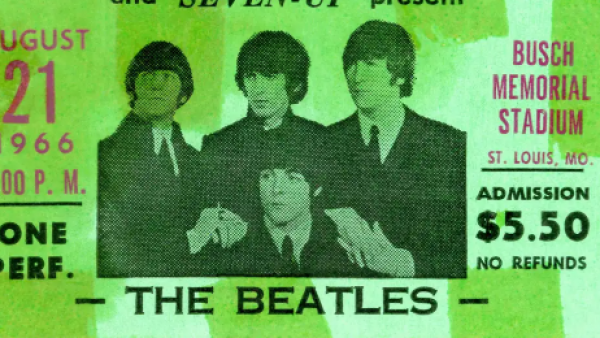 <p>The Beatles tendrán su primer museo en Londres</p>
