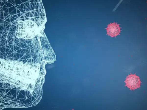 Estos son los 10 virus más peligrosos del mundo