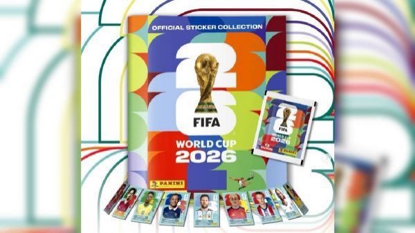 <p>Sernac oficia a Panini tras reclamos por preventa del Álbum Mundial 2026</p>Sernac oficia a Panini tras reclamos por preventa del Álbum Mundial 2026
