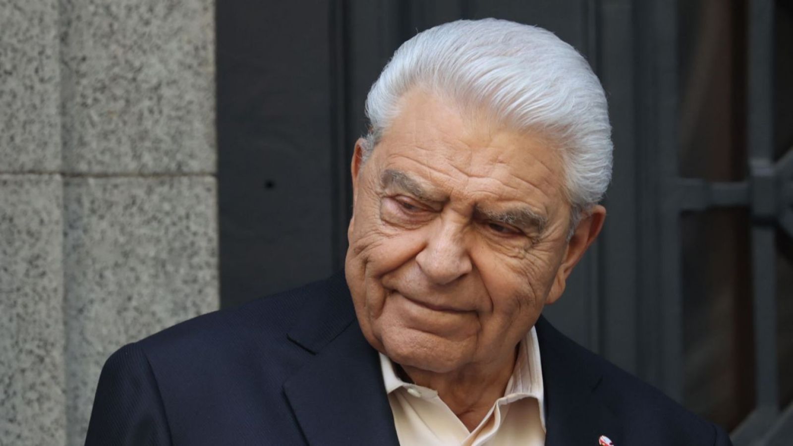 <p>Don Francisco vuelve a la televisión: así será el programa que liderará en Estados Unidos</p>
