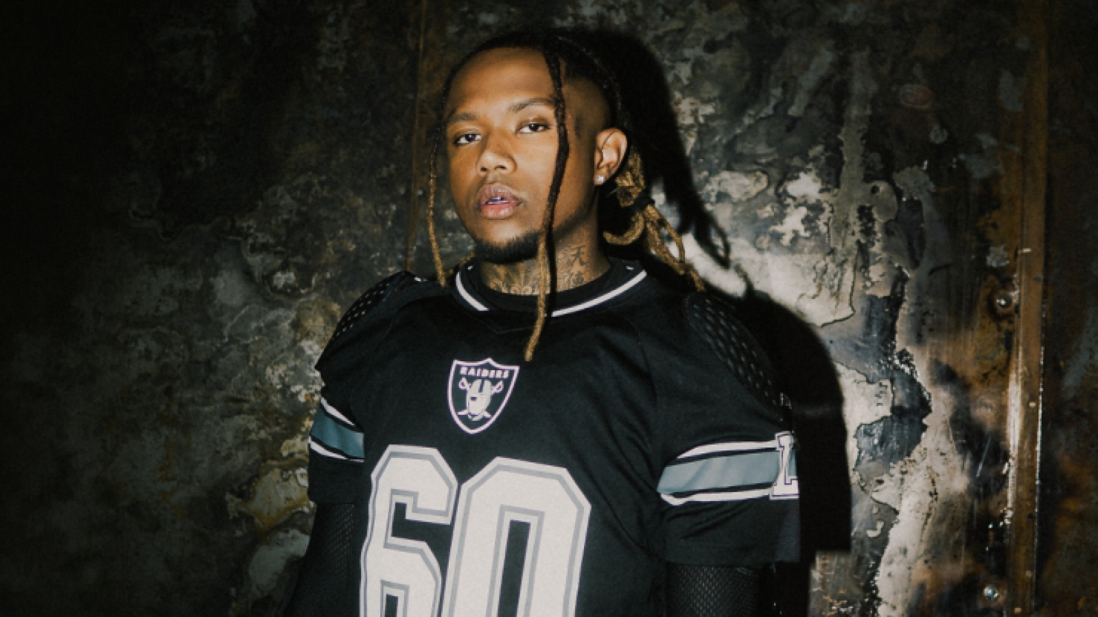 <p>"BAJENPAKA!": Nuevo estreno de Polimá Westcoast con el que sorprendió a sus seguidores</p>
