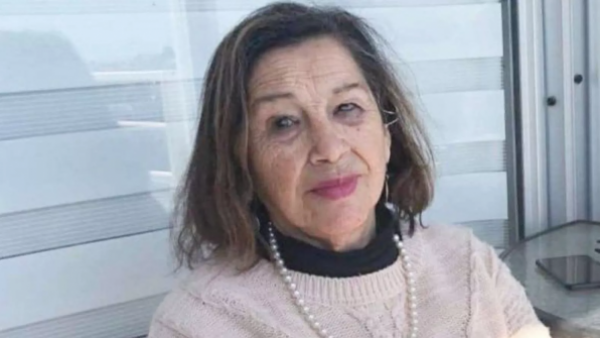 <p>Caso María Ercira suma nuevo revés: análisis de sangre no arrojó coincidencias ni identificación</p>Caso María Ercira suma nuevo revés: análisis de sangre no arrojó coincidencias ni identificación
