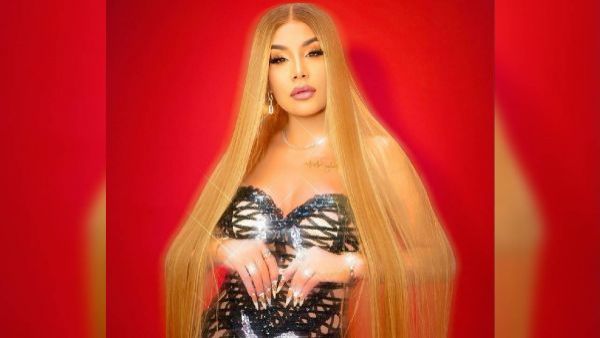 <p>Ivy Queen regresa a Chile con el "Pride Tour" que promete celebrar su legado</p>Ivy Queen regresa a Chile con el "Pride Tour" que promete celebrar su legado
