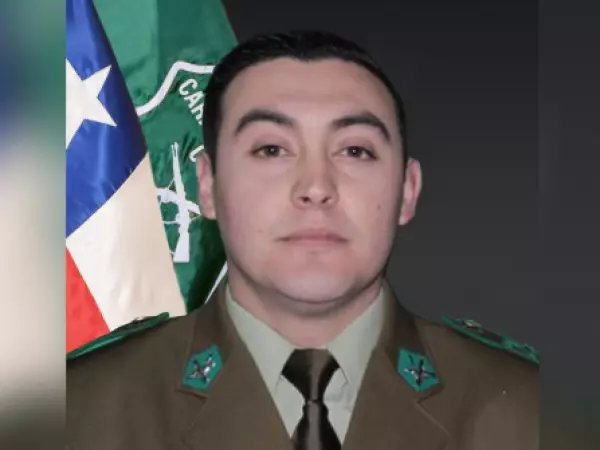 Caso Javier Figueroa: madre del carabinero rechaza versión de suicidio