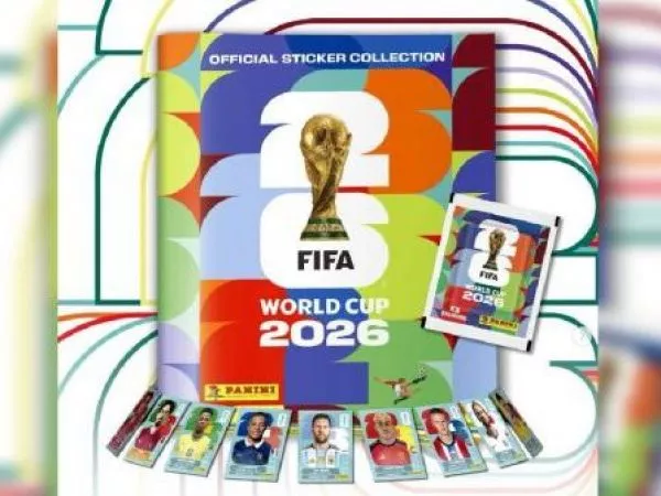 Sernac oficia a Panini tras reclamos por preventa del Álbum Mundial 2026