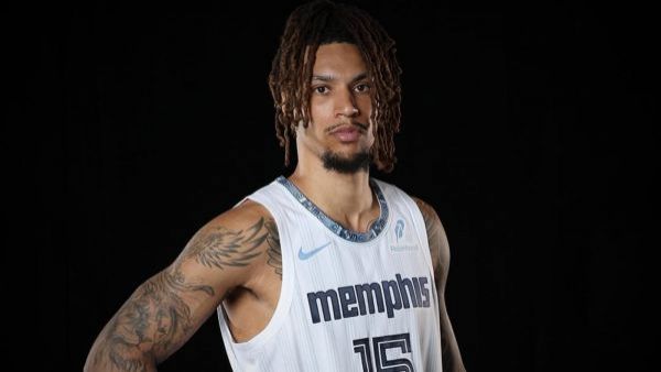 Impacto en la NBA por muerte de Brandon Clarke, jugador de Memphis Grizzlies

