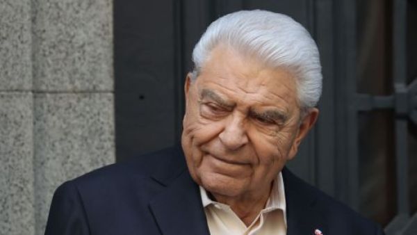 <p>Don Francisco vuelve a la televisión: así será el programa que liderará en Estados Unidos</p>Don Francisco vuelve a la televisión: así será el programa que liderará en Estados Unidos
