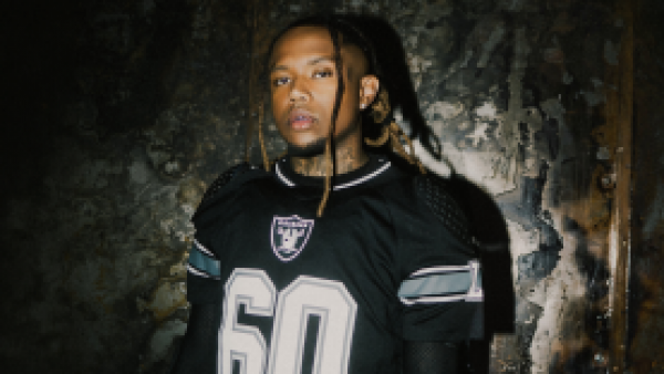 <p>"BAJENPAKA!": Nuevo estreno de Polimá Westcoast con el que sorprendió a sus seguidores</p>