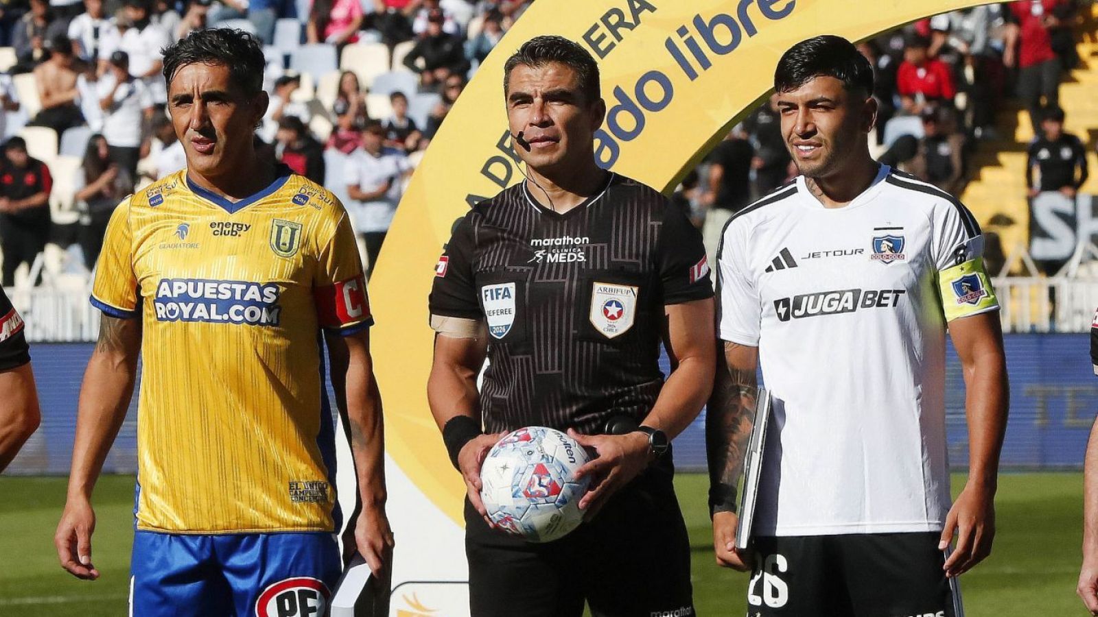 Sorpresa en el fútbol chileno: "Ha presentado su renuncia al cargo en nuestra institución"
