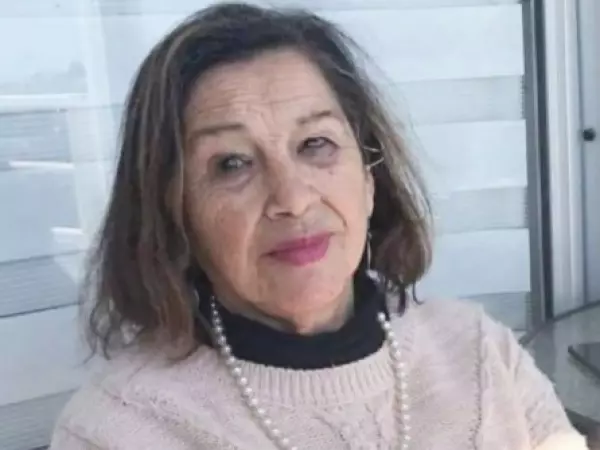 Caso María Ercira suma nuevo revés: análisis de sangre no arrojó coincidencias ni identificación