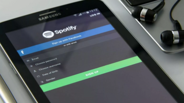 Spotify cumple 20 años y lo celebra con función que resume toda tu historia musical