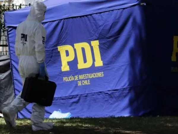 Adulta mayor murió tras recibir disparo en medio de altercado en La Cisterna