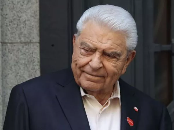 Don Francisco vuelve a la televisión: así será el programa que liderará en Estados Unidos