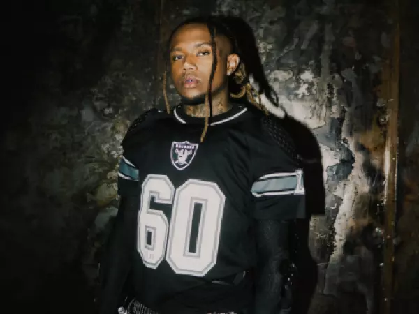 "BAJENPAKA!": Nuevo estreno de Polimá Westcoast con el que sorprendió a sus seguidores