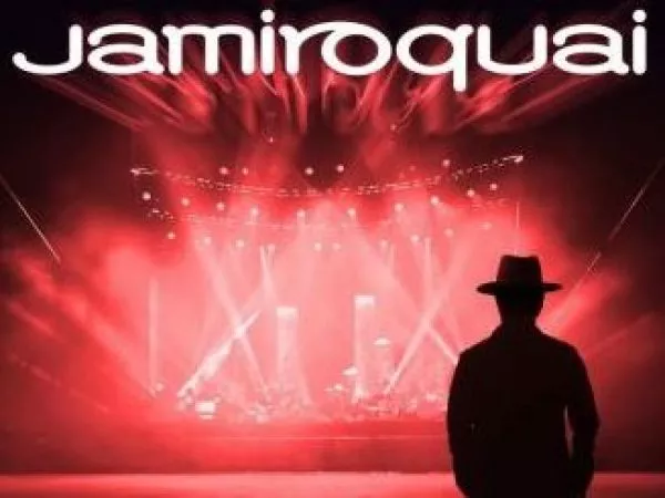 Jamiroquai confirma su regreso a Chile con una gira por América Latina