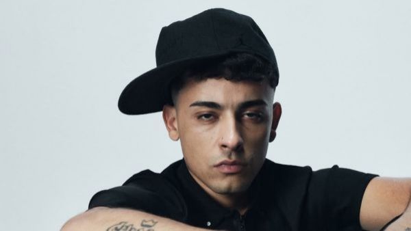 Trueno regresa a Chile con concierto en el Movistar Arena