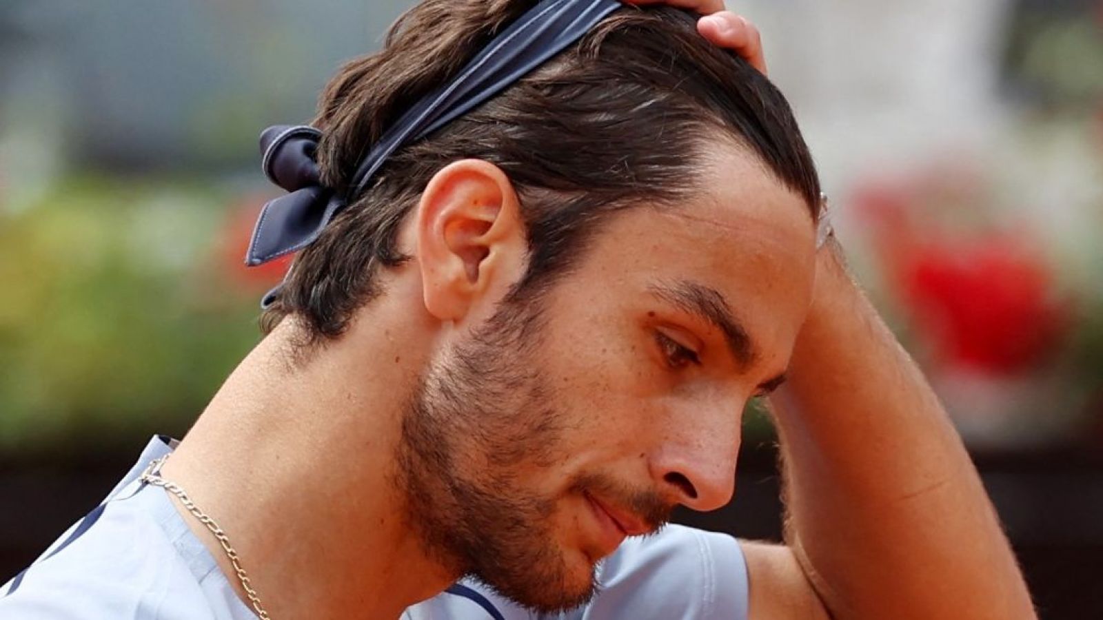 Se une a Carlos Alcaraz: nueva baja sensible golpea a Roland Garros
