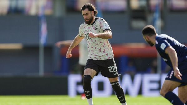 El nuevo club inglés interesado en el fichaje de Ben Brereton
