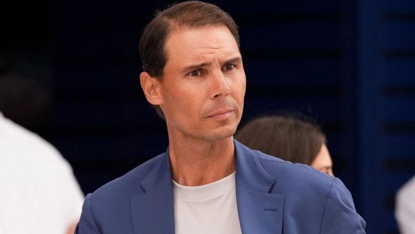 Rafa Nadal rompe el silencio y aclara su posible candidatura al Real Madrid
