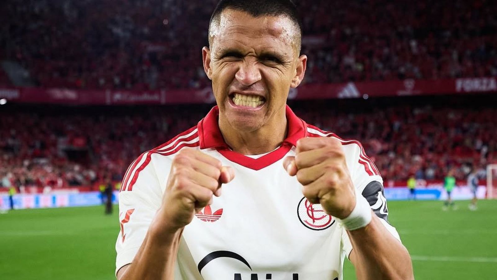 Villarreal vs Sevilla: ¿A qué hora y dónde ver el partido de Alexis Sánchez?

