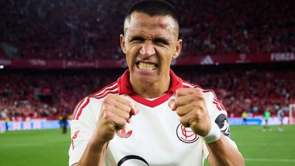 Villarreal vs Sevilla: ¿A qué hora y dónde ver el partido de Alexis Sánchez?
