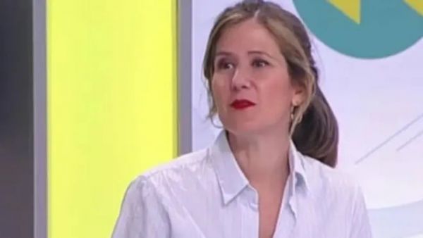 "Yo soy esa mujer de la que habla Florentino Pérez, presidente del Real Madrid"
