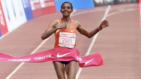 Trágica muerte de maratonista mientras entrenaba

