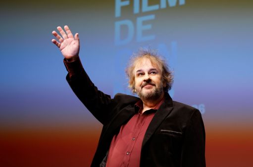 Peter Jackson en Cannes: "La IA no es un problema si tienes permiso, de lo contrario, es robar"
