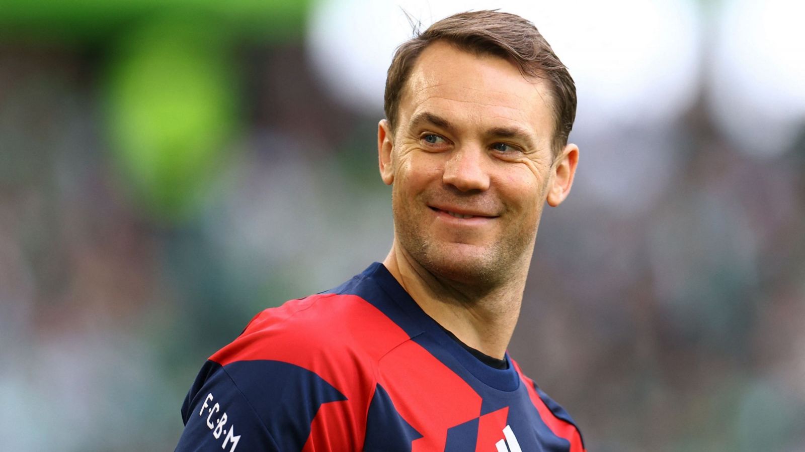 El gesto de Manuel Neuer para agrandar su leyenda en el Bayern Munich
