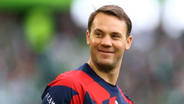 El gesto de Manuel Neuer para agrandar su leyenda en el Bayern Munich
