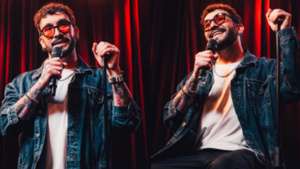 <p>Edo Caroe anuncia regreso al Movistar Arena: revisa fecha y venta de entradas</p>Edo Caroe anuncia regreso al Movistar Arena: revisa fecha y venta de entradas
