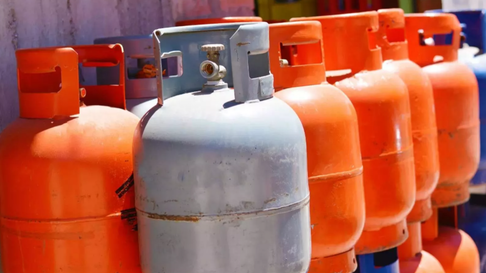 Subsidio al gas licuado: estos serían los montos y la posible fecha de pago
