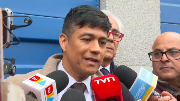 ¿Privilegio o una excepción? Américo podrá salir del país a pesar de su arraigo nacional
