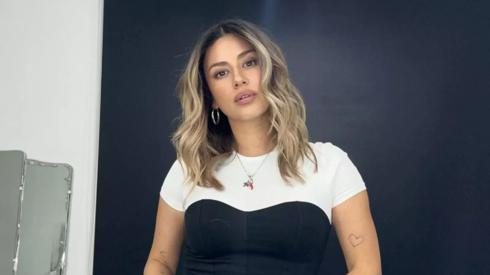 "Estoy enfocada en mi carrera": la respuesta de Karla Melo tras rumores de separación