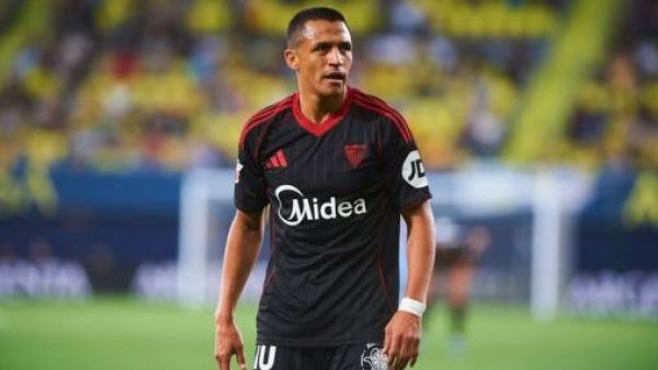 "Póngalo siempre": En España "hacen las paces" con Alexis Sánchez tras nueva victoria de Sevilla
