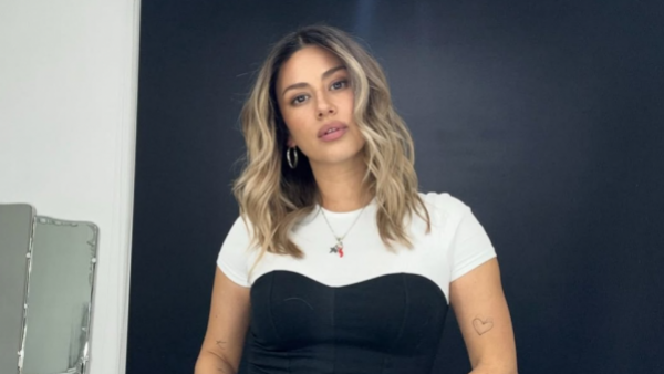 <p>"Estoy enfocada en mi carrera": la respuesta de Karla Melo tras rumores de separación</p>"Estoy enfocada en mi carrera": la respuesta de Karla Melo tras rumores de separación
