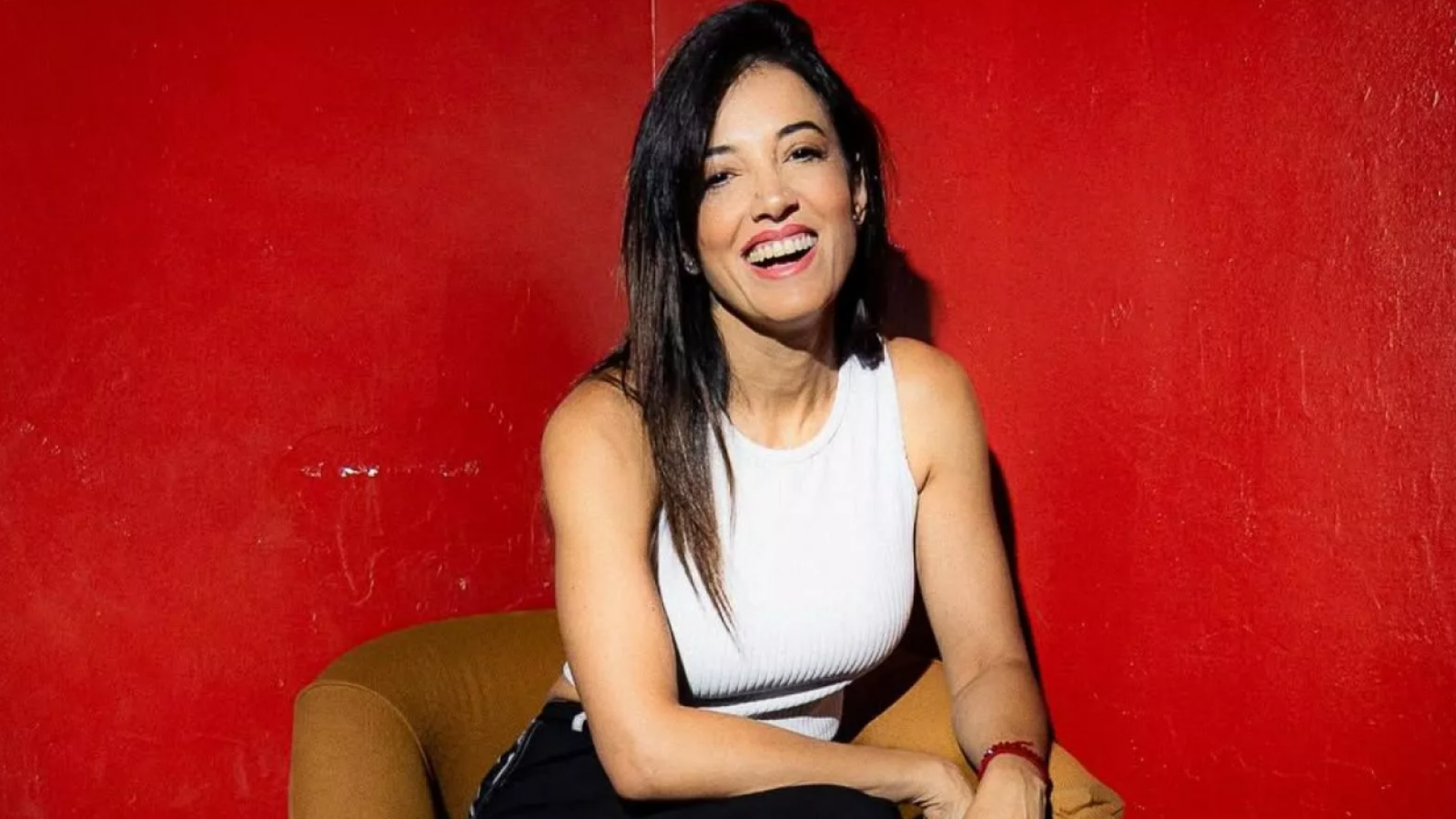 "Todavía estoy enamorada...": La confesión de Yamila Reyna que desató críticas
