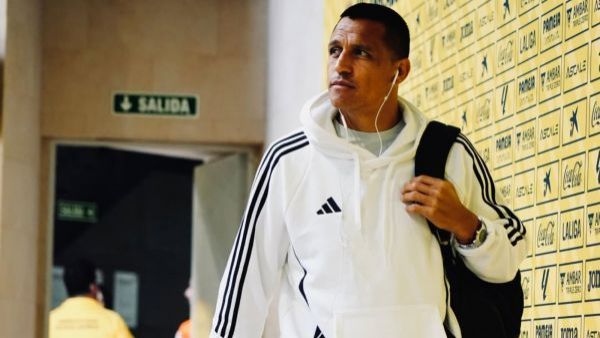 Entró Alexis Sánchez y Sevilla le ganó al Villarreal: la tabla de posiciones de LaLiga
