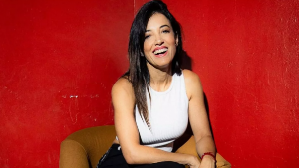 "Todavía estoy enamorada...": La confesión de Yamila Reyna que desató críticas

