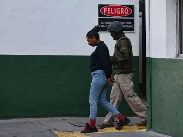 En prisión preventiva tres de los cuatro secuestradores de joven en San Miguel